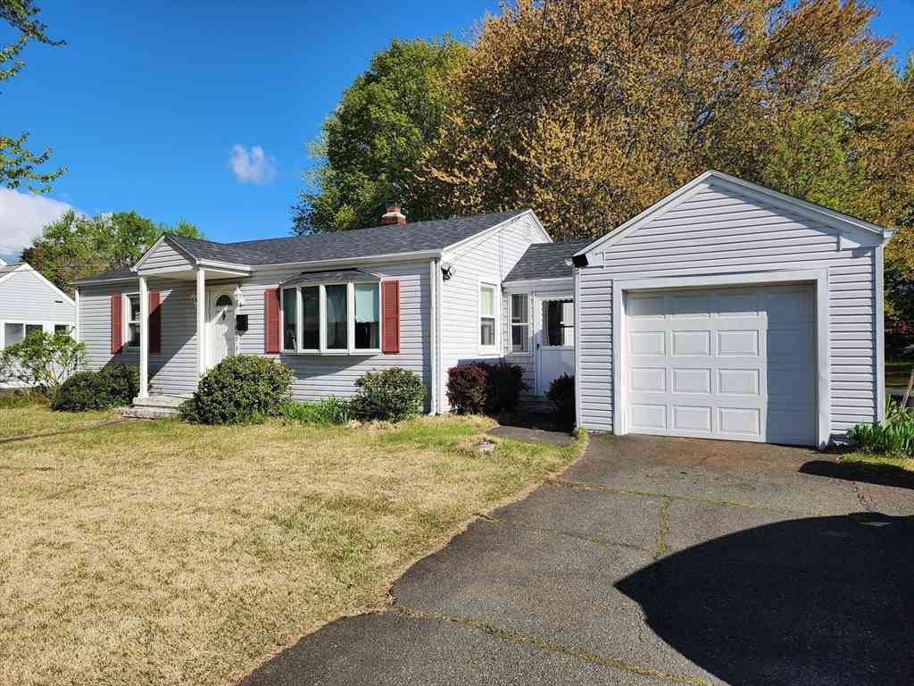Homes For Sale - 800 Mckinstry Ave<br/> Chicopee, MA 01020