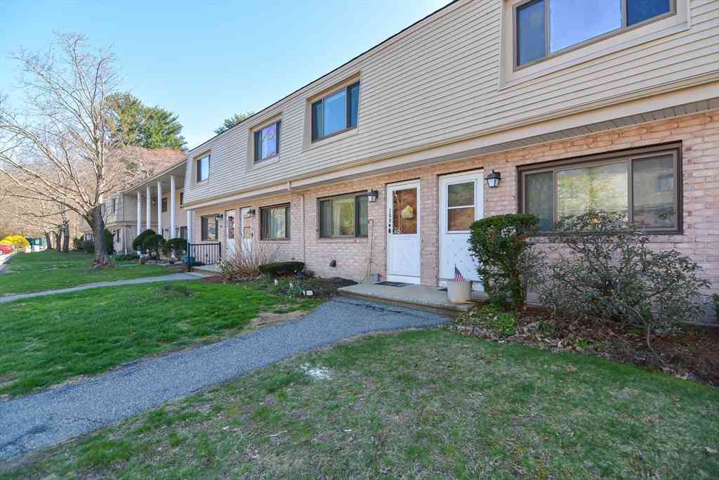 Condo For Sale - 189 Farrwood Dr #189<br/> Haverhill, MA 01830