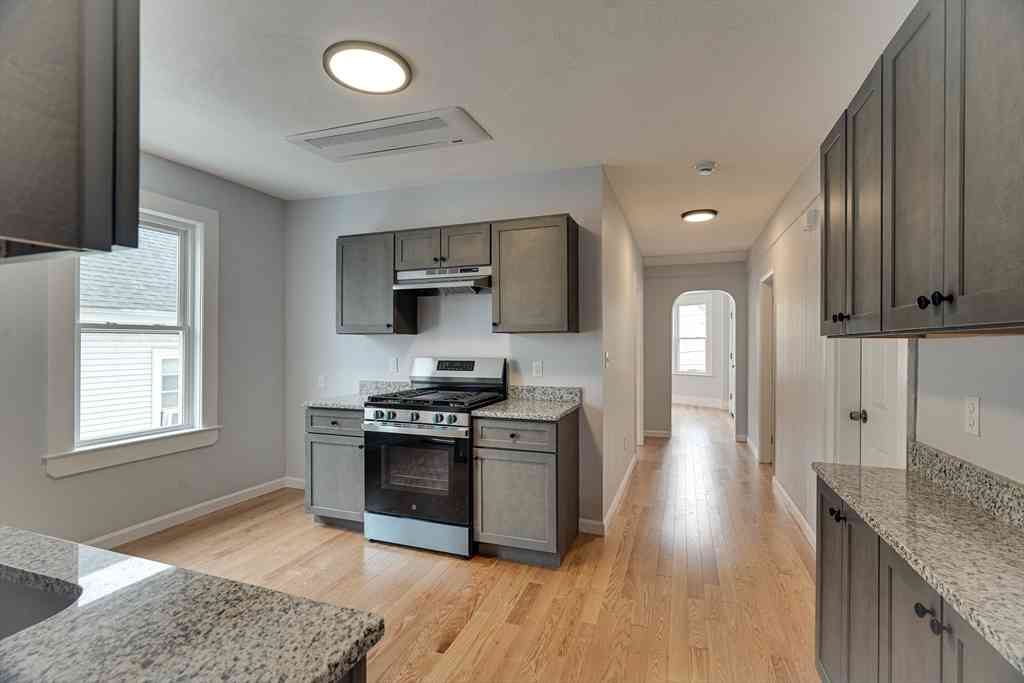 Multifamily For Rent - 24 Dunlap St<br/> Salem, MA 01970