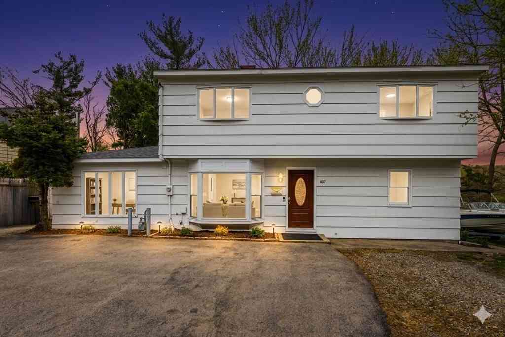 Homes For Sale - 407 Mower Street<br/> Worcester, MA 01602