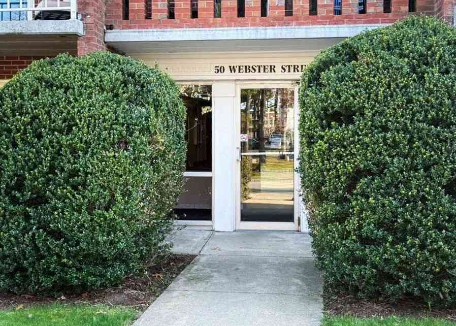 Condo For Sale - 50 Webster St #104<br/> Norfolk County, Weymouth, MA 02190