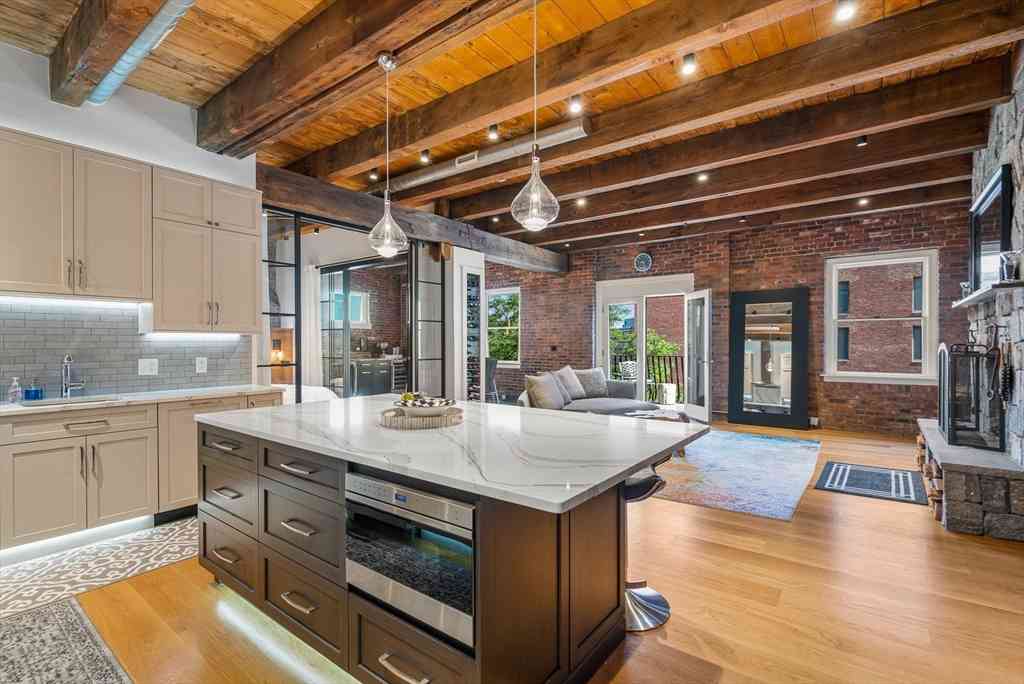 Condo For Sale - 343 Commercial St #501<br/> Boston, MA 02109