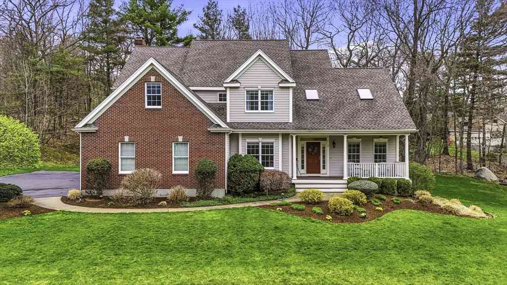 Homes For Sale - 3 Deer Ridge Road<br/> Middlesex County, Ashland, MA 01721
