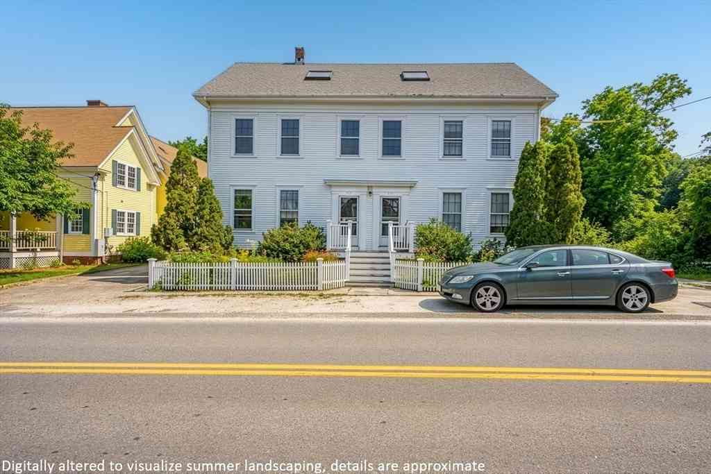 Homes For Rent - 216 Bradford St<br/> Barnstable County, Provincetown, MA 02657