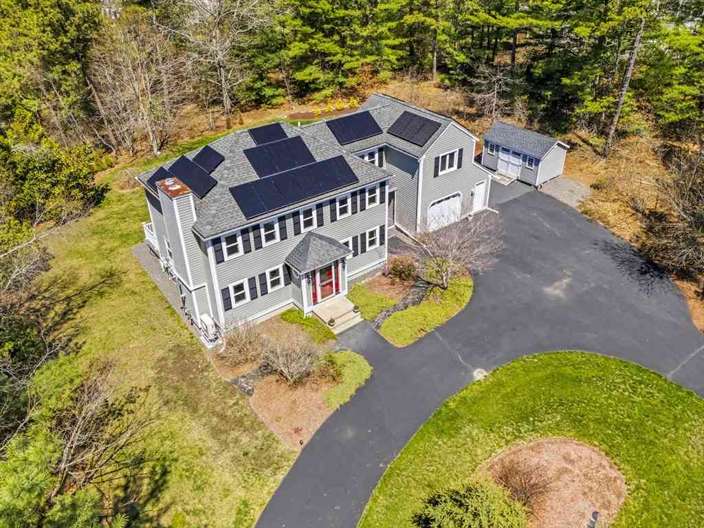 Homes For Sale - 49 Martingale Lane<br/> Plymouth, MA 02360