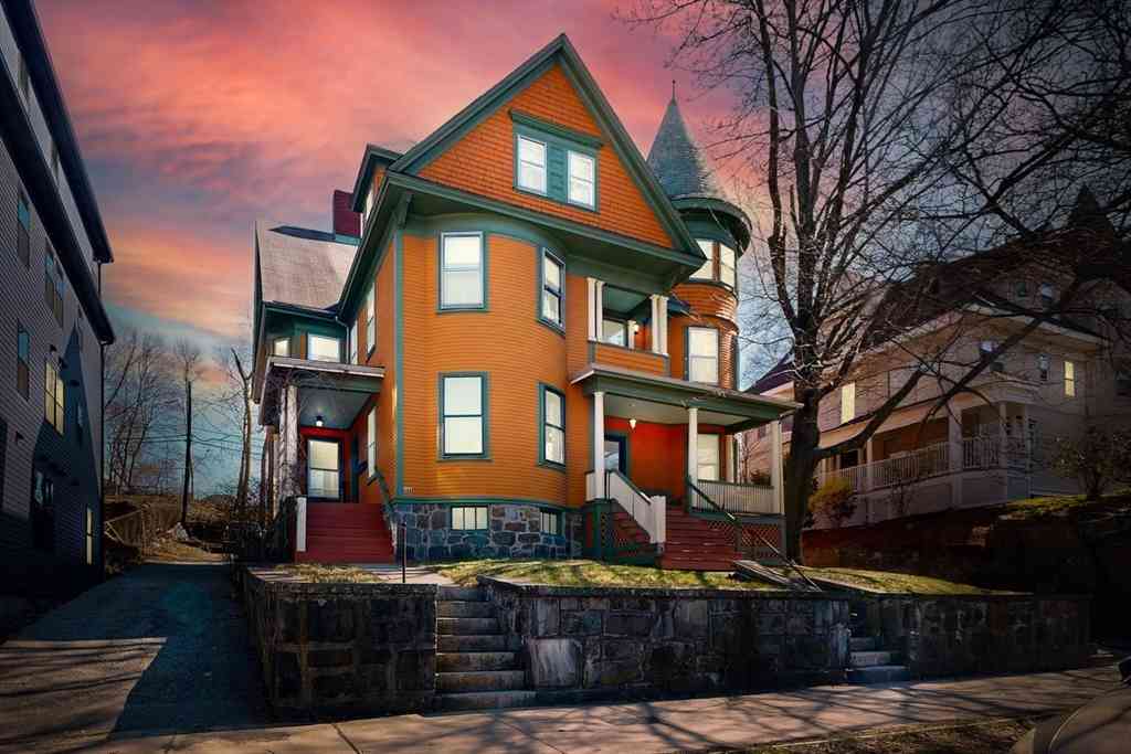 Homes For Rent - 588-590 Cambridge St<br/> Boston, MA 02134