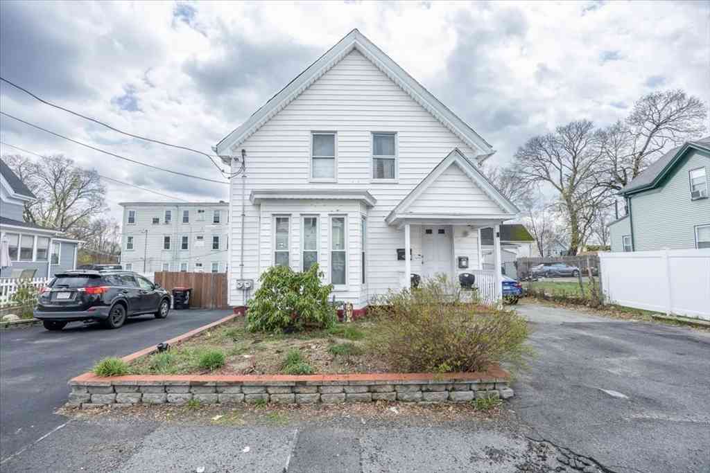 Multifamily For Sale - 21 Pine Ave<br/> Brockton, MA 02301