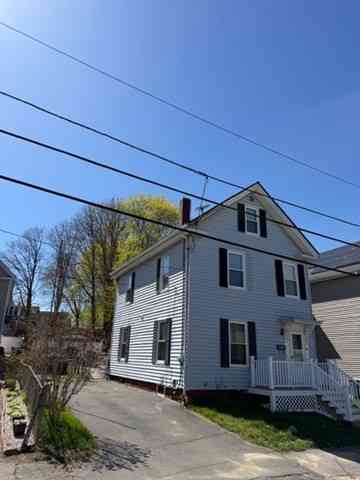 Homes For Sale - 60 Fifth Avenue<br/> Haverhill, MA 01830