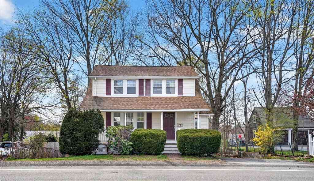 Homes For Sale - 273 Front St<br/> Weymouth, MA 02188