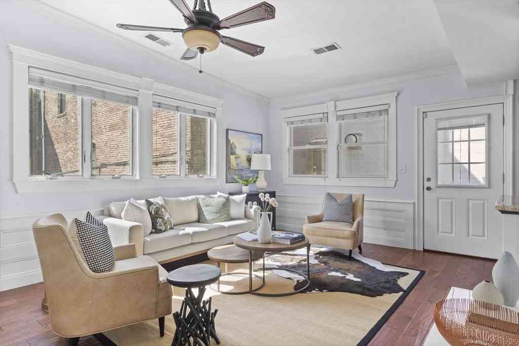 Condo For Sale - 5 Newhill Place #2<br/> Boston, MA 02127