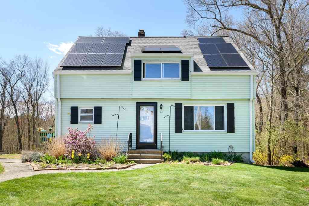 Homes For Sale - 24 Chestnut Hill Rd<br/> Worcester County, Oxford, MA 01537