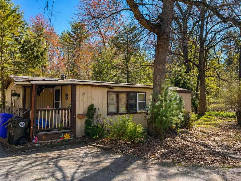 Mobile Home For Sale - 35 Patterson Road<br/> Shirley, MA 01464