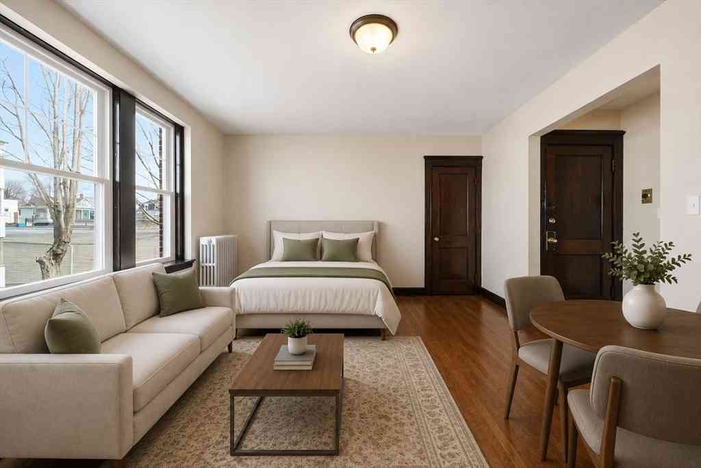 Apartment For Rent - 39 Richardson Ave #3<br/> Wakefield, MA 01880