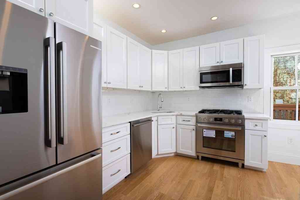 Homes For Rent - 281 Gold #281<br/> Boston, MA 02127