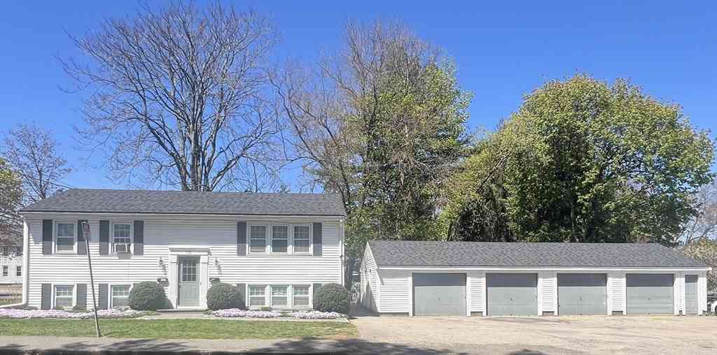 Multifamily For Rent - 131 Second St<br/> Framingham, MA 01702