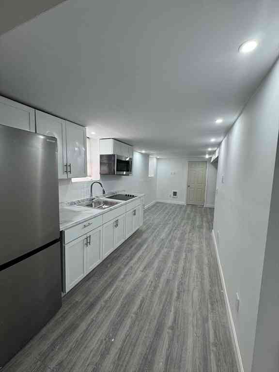 Apartment For Rent - 244 Wilbur St #3<br/> Fall River, MA 02724