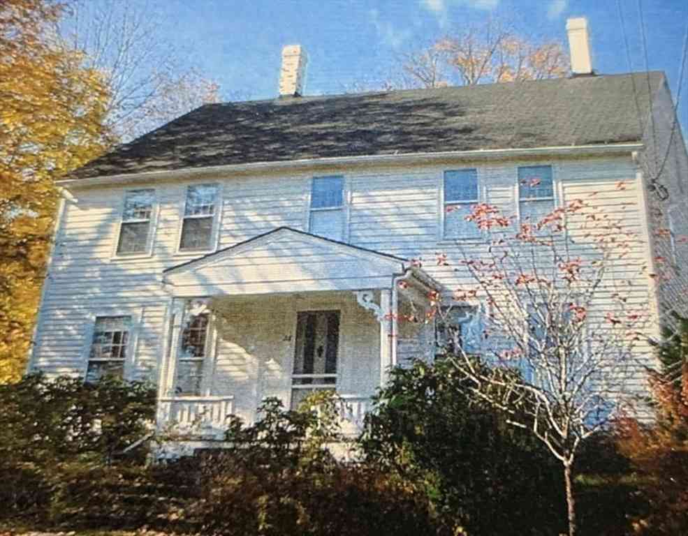 Homes For Sale - 216 College Hwy<br/> Hampshire County, Southampton, MA 01073