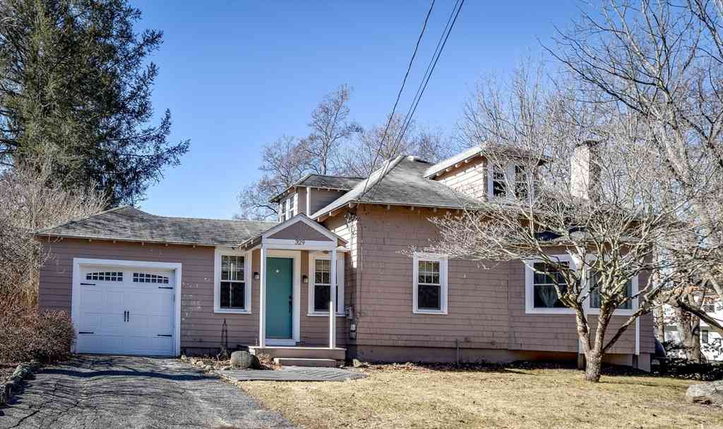 Homes For Sale - 329 Mill St<br/> Worcester County, Lancaster, MA 01523
