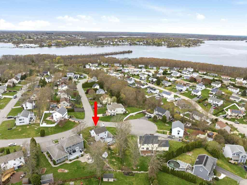 Homes For Sale - 240 Horizon Way<br/> Fall River, MA 02720