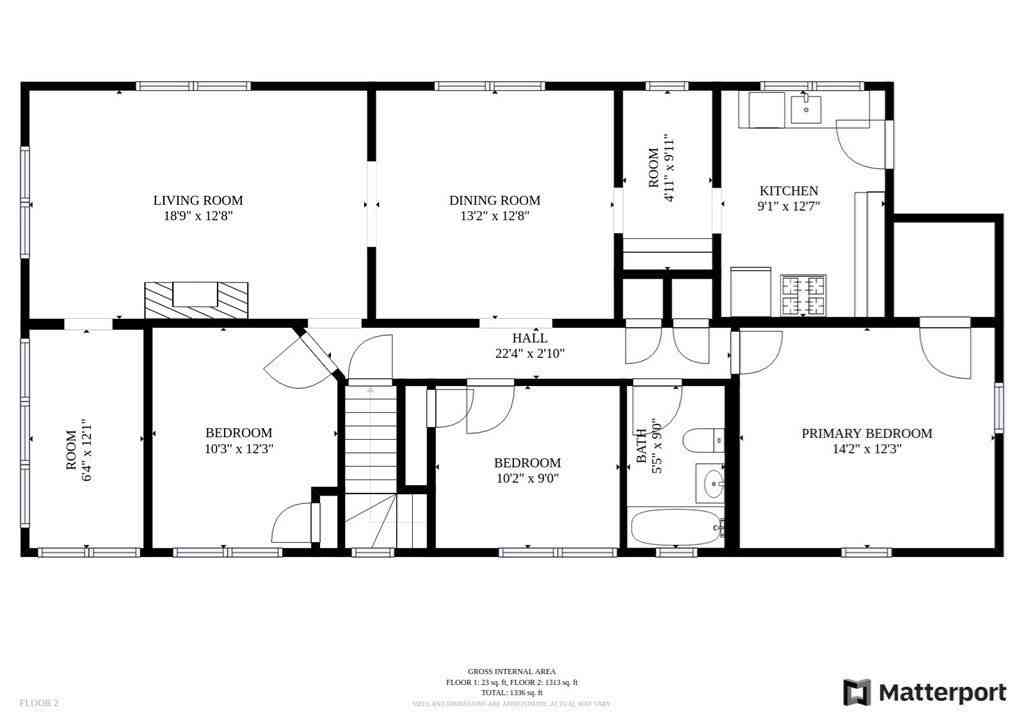 Homes For Rent - 307-309 Tremont #307<br/> Newton, MA 02458