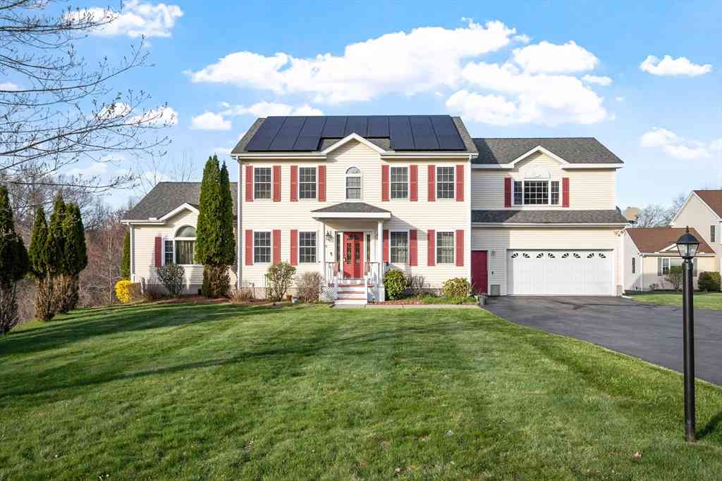 Homes For Rent - 16 Windsor Rd<br/> Shirley, MA 01464