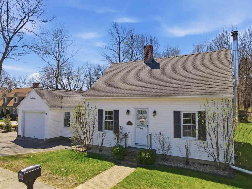 Homes For Sale - 42 Bacon Street<br/> Worcester County, Westminster, MA 01473