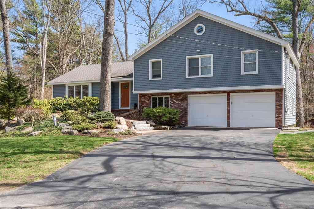 Homes For Sale - Michael Ter<br/> Natick, MA 01760