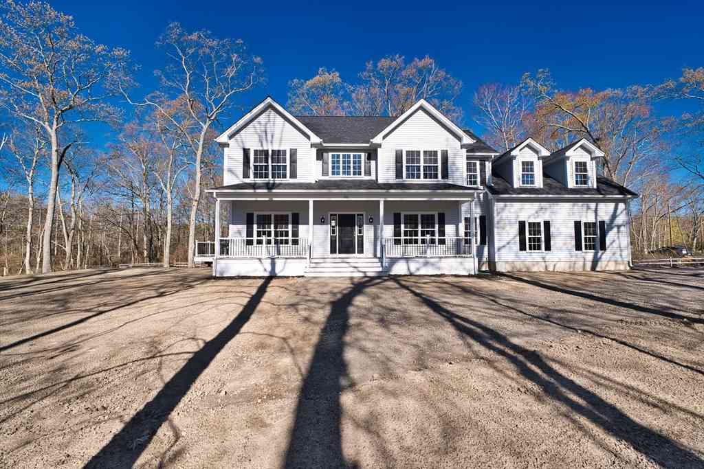 Homes For Sale - 532 Old Warren Road<br/> Bristol County, Swansea, MA 02777