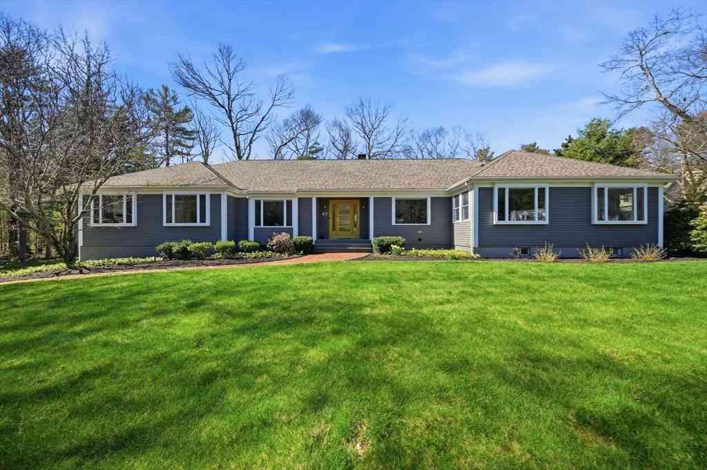 Homes For Sale - 47 Fords Xing<br/> Plymouth County, Norwell, MA 02061