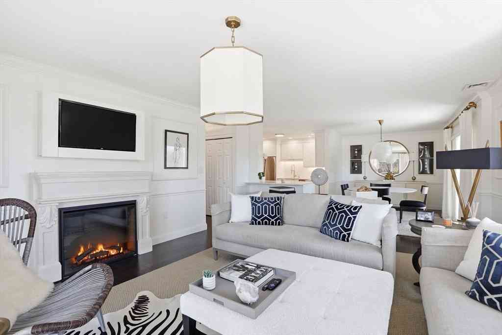 Condo For Sale - 64 Broad Reach #212<br/> Norfolk County, Weymouth, MA 02191