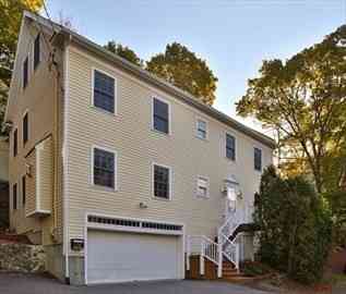 Homes For Rent - 27 Sullivan Avenue<br/> Newton, MA 02464