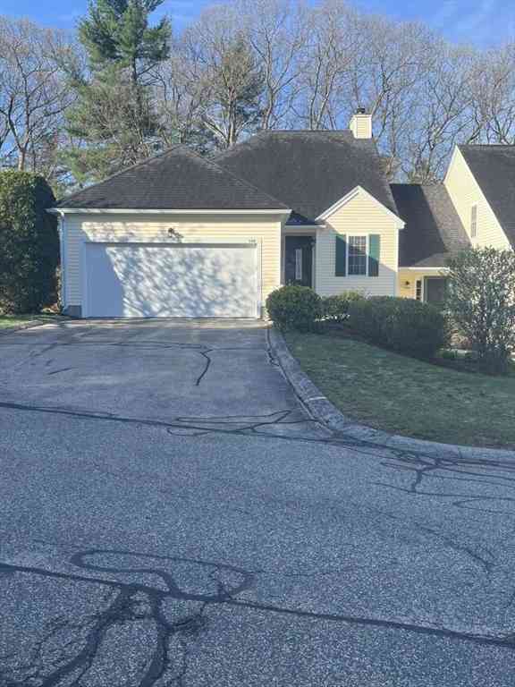 Condo For Sale - 14 Millers Way #D<br/> Sutton, MA 01590