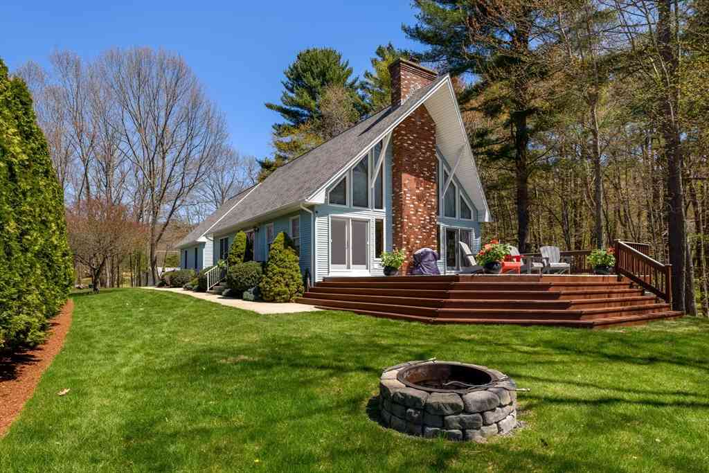 Homes For Sale - 41 Smith Street<br/> Palmer, MA 01069