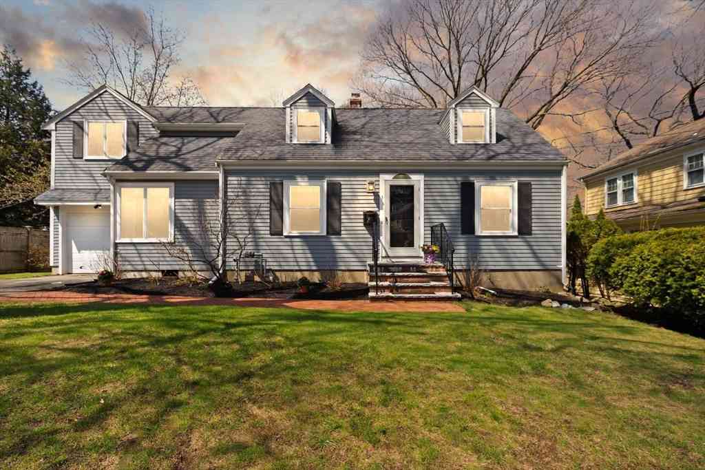Homes For Sale - 3 Watson Rd<br/> Middlesex County, Lexington, MA 02421