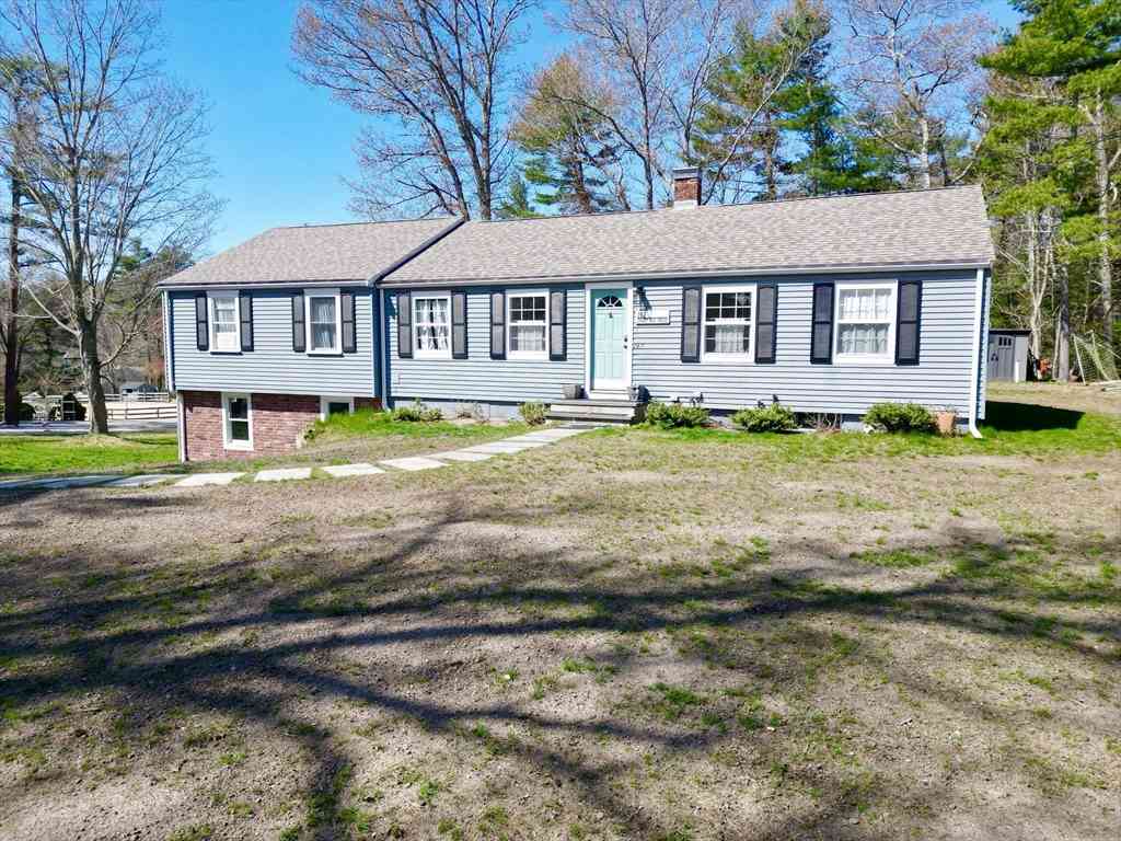 Homes For Sale - 267 Sandy Hill Dr<br/> Marshfield, MA 02050