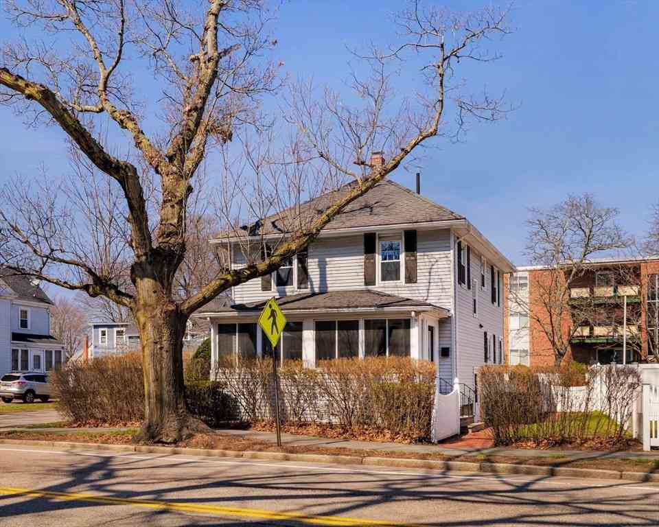 Homes For Sale - 240 Neponset Valley Parkway<br/> Boston, MA 02136