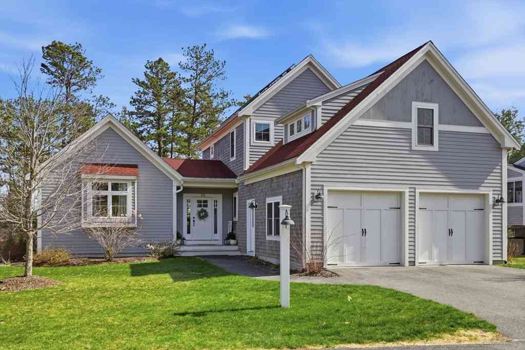 Homes For Sale - 28 White Clover Trl<br/> Plymouth, MA 02360