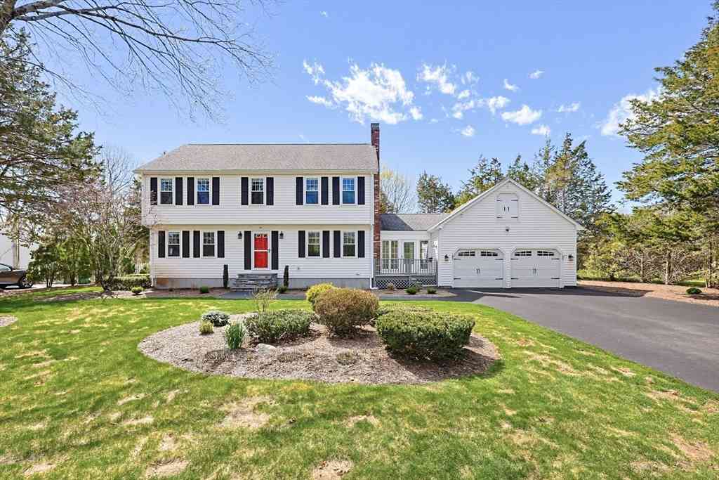 Homes For Sale - 45 James St<br/> Bristol County, Mansfield, MA 02048