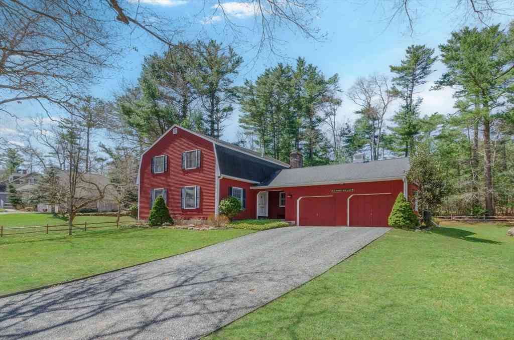 Homes For Sale - 31 Stoney Run Lane<br/> Marion, MA 02738