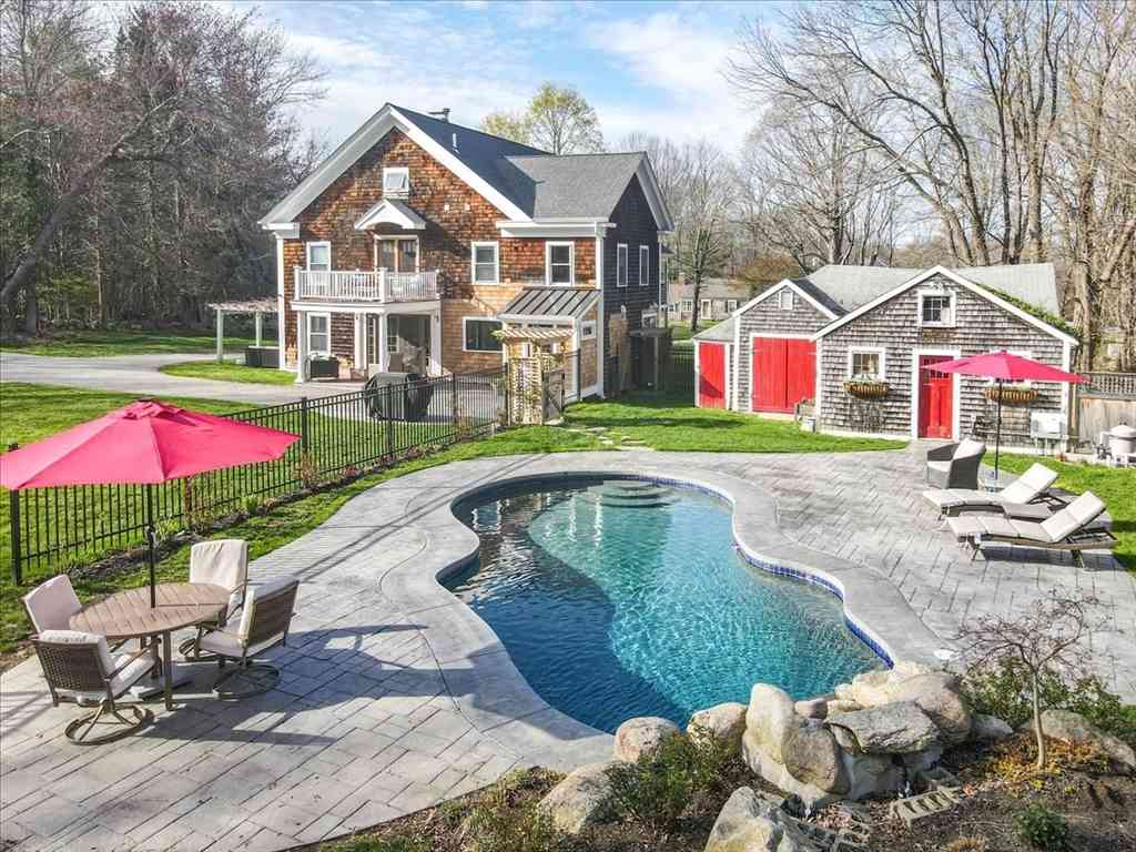 Homes For Sale - 23 Old Oaken Bucket Rd<br/> Plymouth County, Scituate, MA 02066