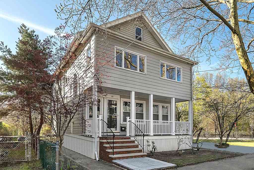 Condo For Sale - 38 Lafayette St #38<br/> Arlington, MA 02474