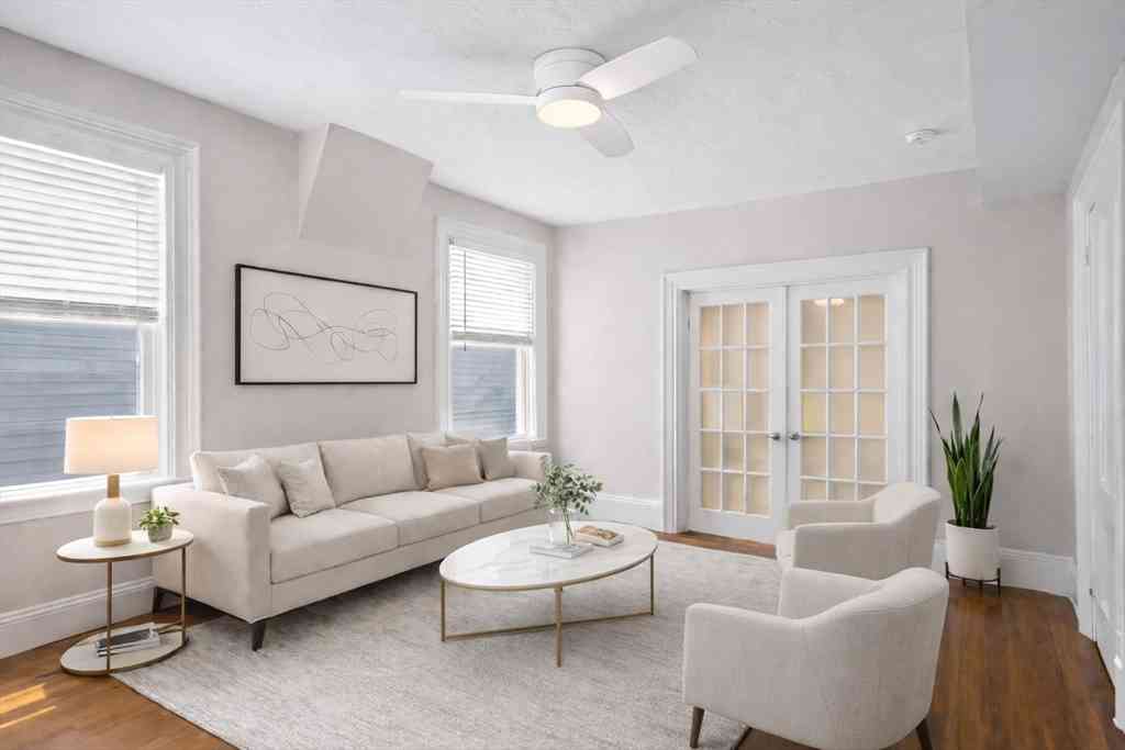 Condo For Sale - 318 K St #2<br/> Boston, MA 02127