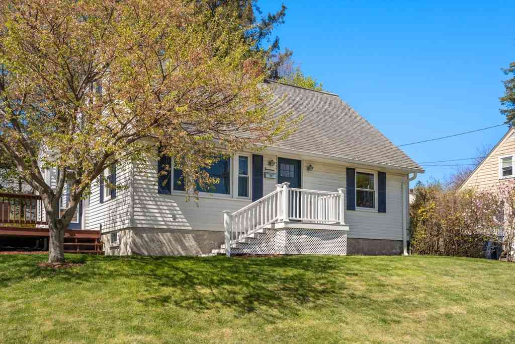 Homes For Sale - 14 Davis Rd<br/> Worcester County, Auburn, MA 01501