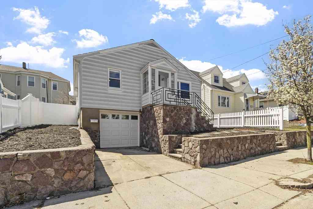Homes For Sale - 368 Park Avenue<br/> Revere, MA 02151