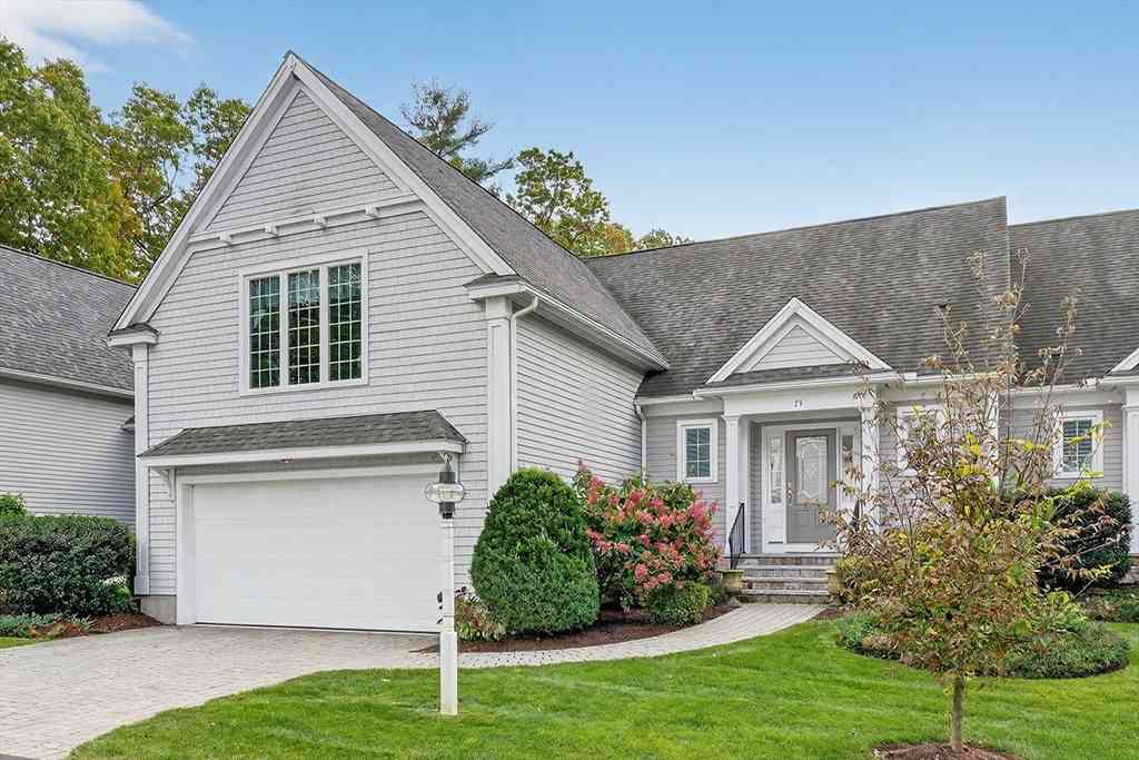 Condo For Sale - 13 Leah Way #13<br/> Andover, MA 01810