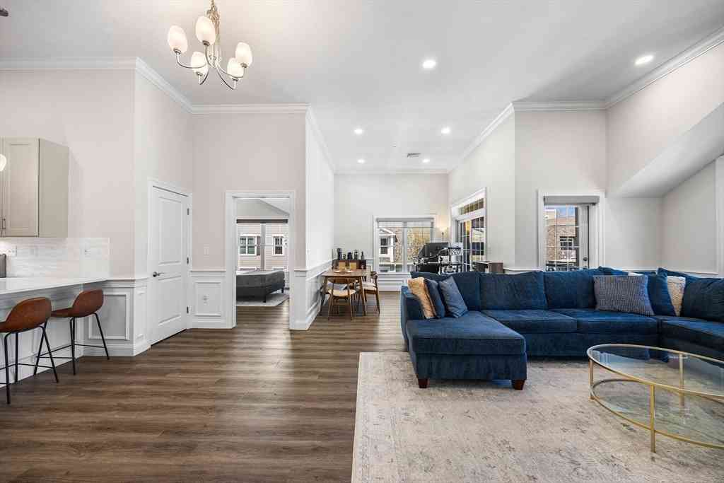 Condo For Sale - 320 Middlesex Ave #F408<br/> Medford, MA 02155