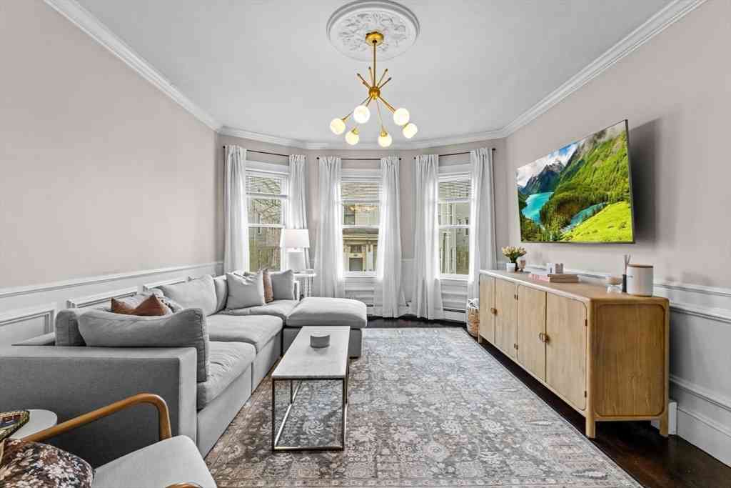 Condo For Sale - 37 Moseley #2<br/> Boston, MA 02125