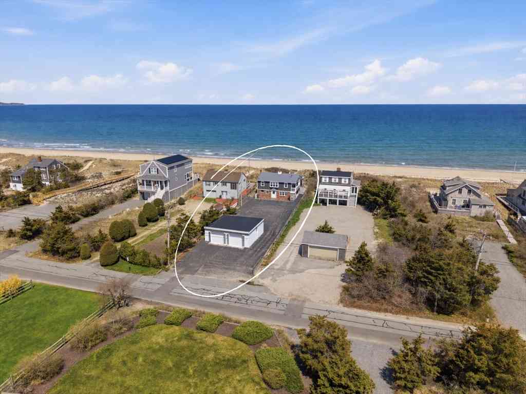 Homes For Sale - 185 Phillips Road<br/> Barnstable County, Bourne, MA 02562