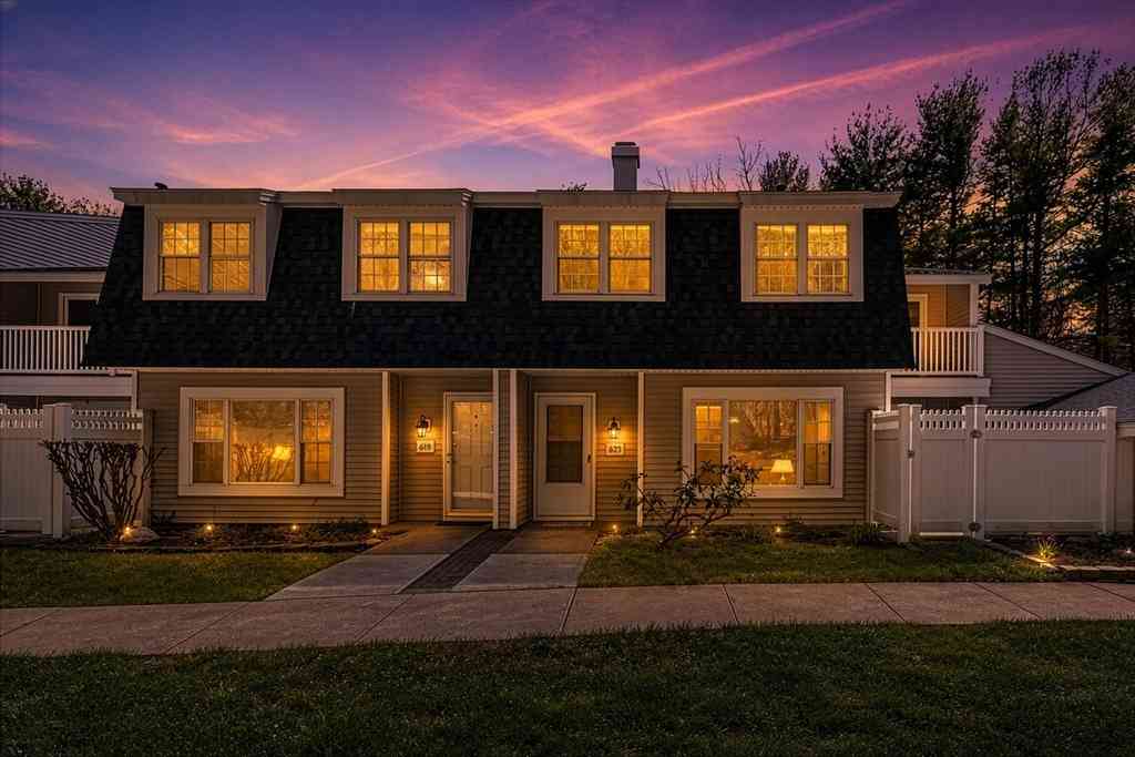 Condo For Sale - 623 Edgebrook Dr #623<br/> Boylston, MA 01505