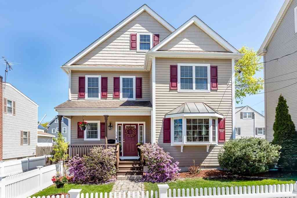 Homes For Sale - 36 Orange St<br/> Boston, MA 02131